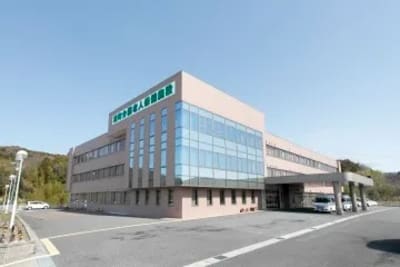 医療法人　豊岡会　滝町介護老人保健施設の求人画像