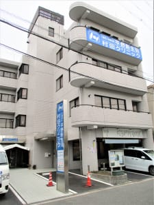 介護老人保健施設　平野新生苑の求人画像