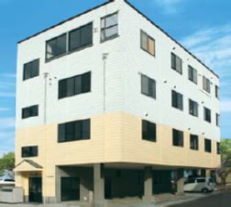 訪問介護ステーションひこうきぐもの求人画像