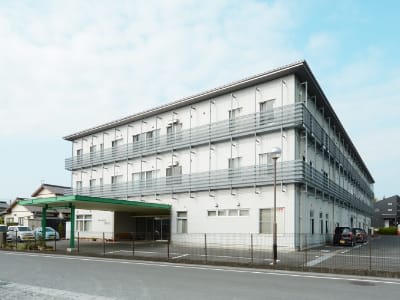 介護老人保健施設 風の杜の求人画像