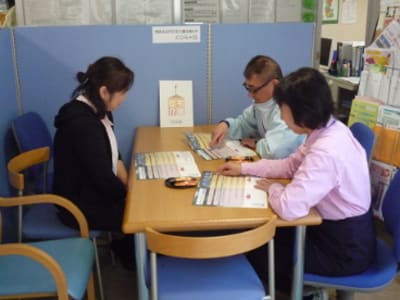 介護老人保健施設　くじらヶ丘の求人画像
