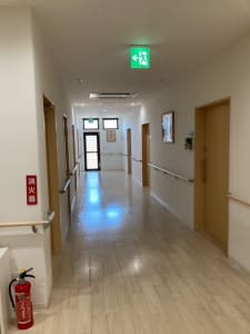 住宅型有料老人ホーム和護心渋川の求人画像