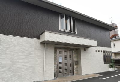 サービス付き高齢者向け住宅CALMLY樽味の求人画像