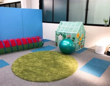 児童発達支援ミナシアBASEの求人画像