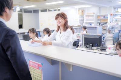 【仮称】株式会社0／自立訓練（生活訓練）事業所の求人画像