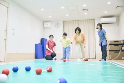 LITALICOレジデンス井の頭公園の求人画像