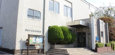 医療法人服部会服部外科胃腸科医院の求人画像