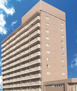 有料老人ホーム　らくら当別の求人画像