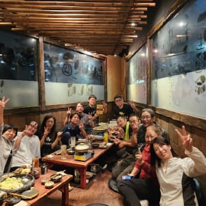 「らんぷ」介護サービスセンターの求人画像