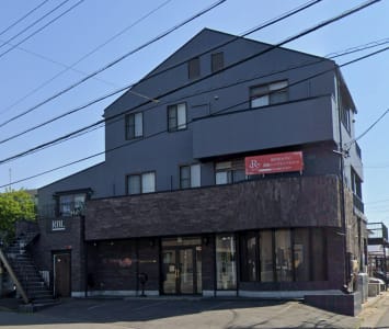 welfare support Home ルイーダ前山の求人画像