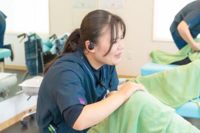 だいきちケアステーションの求人画像