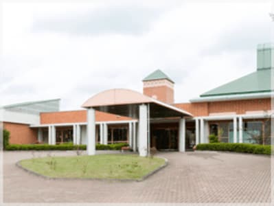 特別養護老人ホーム　　　鏡石ホームの求人画像