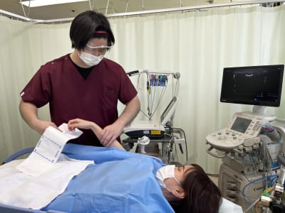 社会福祉法人恩賜財団大阪府済生会泉尾病院の求人画像