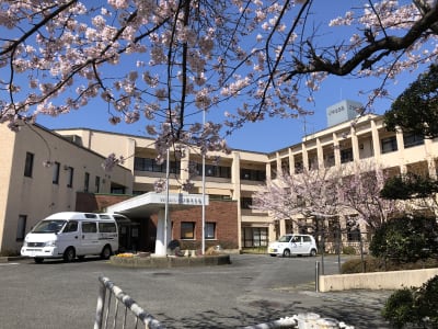 いわさき荘居宅介護支援事業所の求人画像