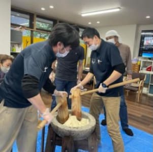 デイサービスらしく2号館の求人画像