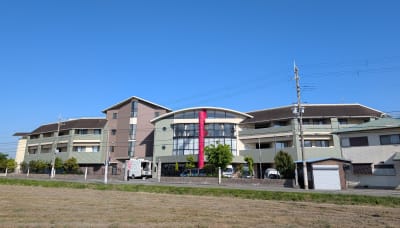 プライム江井ヶ島の求人画像