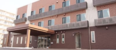 小規模多機能ホーム　万代の家の求人画像