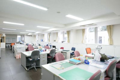 児童養護施設黒松内つくし園の求人画像