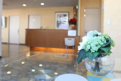 医療法人社団新穂会上用賀世田谷通りクリニックの求人画像