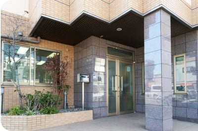 住宅型有料老人ホーム　ベイシス梅南館の求人画像