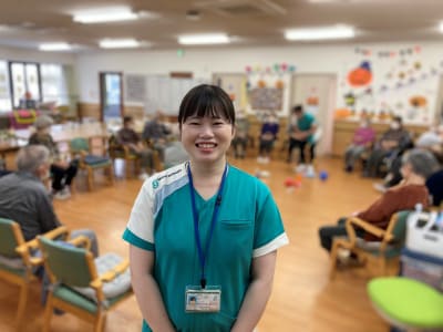 アースサポート新青森の求人画像