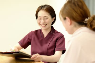 訪問看護ステーションめばえの求人画像