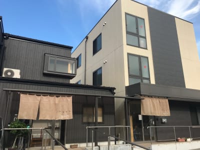 デイサービスまつりの求人画像