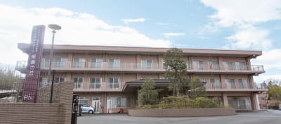 特別養護老人ホーム恒春の丘の求人画像
