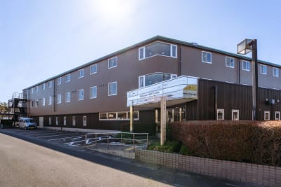蓮田オークプラザ「介護館」の求人画像