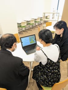 ジケイサポートデイの求人画像