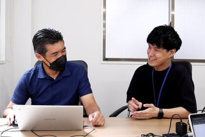 サンクスラボ・諫早オフィスの求人画像