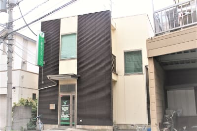 医療法人社団俊爽会仁愛堂クリニックの求人画像