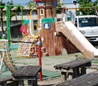 明和保育園の求人画像