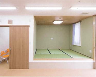 デイサービスいろりの求人画像