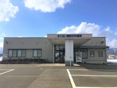 さくらい整形外科医院の求人画像