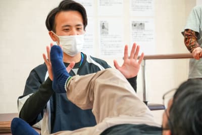 いまなびひろば鶴見の求人画像