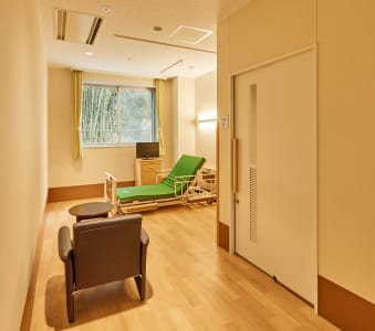 医療法人中川会飛鳥病院の求人画像