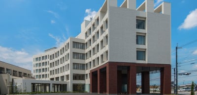 鴨島病院の求人画像