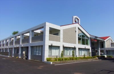 年輪荘の求人画像