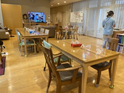 小規模多機能型施設きはちの求人画像