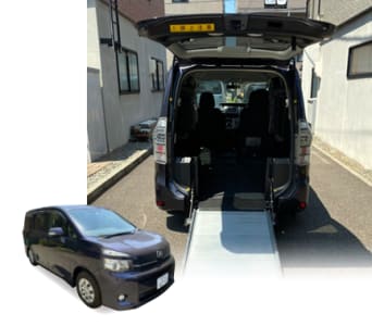 居宅介護事業所 T・Kサービスの求人画像