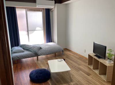 なかのハウスの求人画像