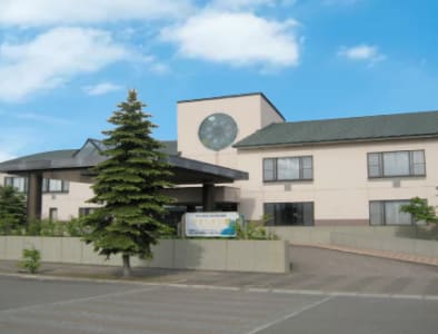 特別養護老人ホームやすらぎの家の求人画像