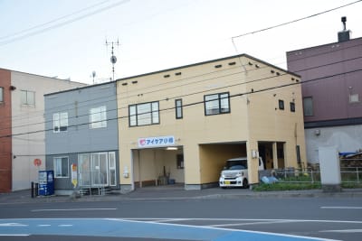 訪問看護ステーションアイケア奥沢口の求人画像