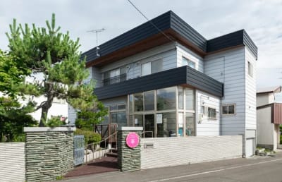 地域共生ホーム　てまりの華の求人画像