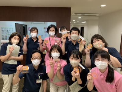 おおみや公園翔裕館Ⅱ号館の求人画像
