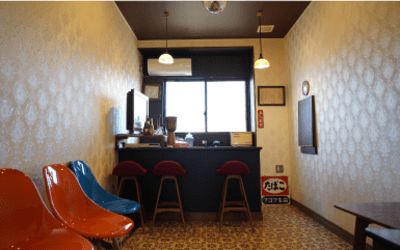 デイサービス夢の箱生野の求人画像