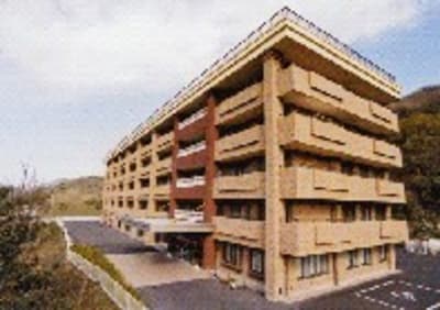 救護施設　ジョイガーデンの求人画像