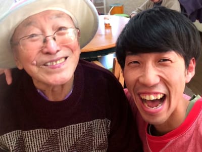 スリーベルデイ朝霞の求人画像