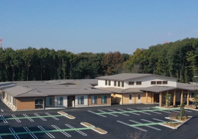 さしまの家の求人画像